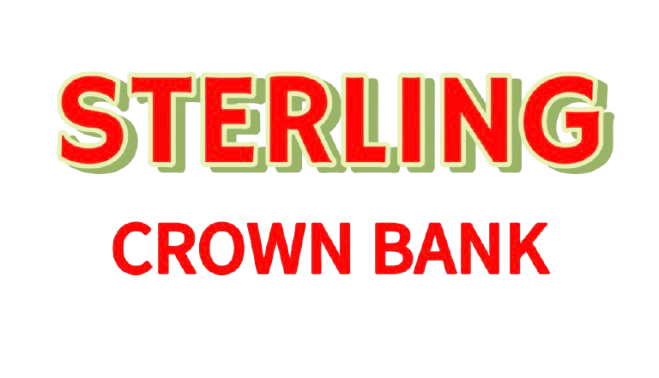 Sterling Crown Bank  